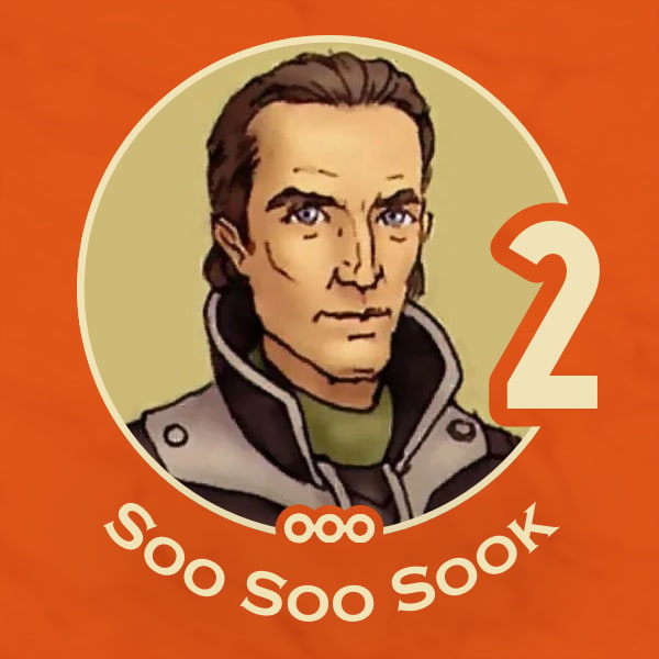 Soo Soo Sook