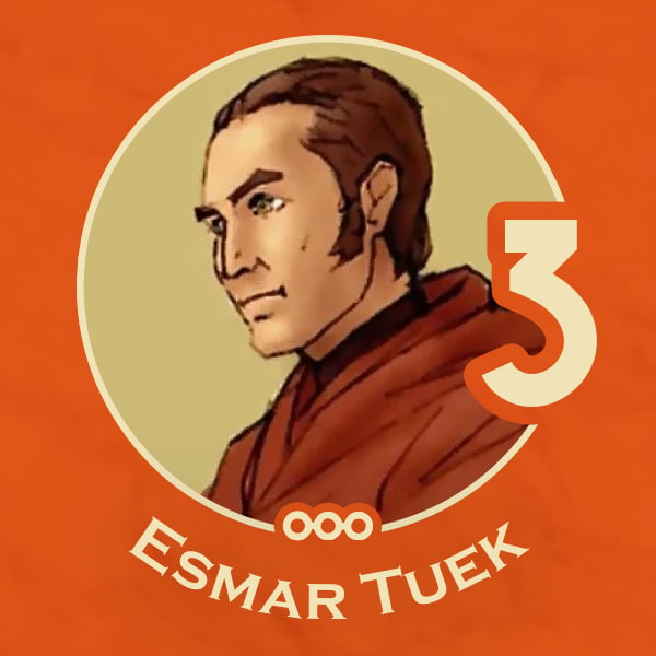 Esmar Tuek