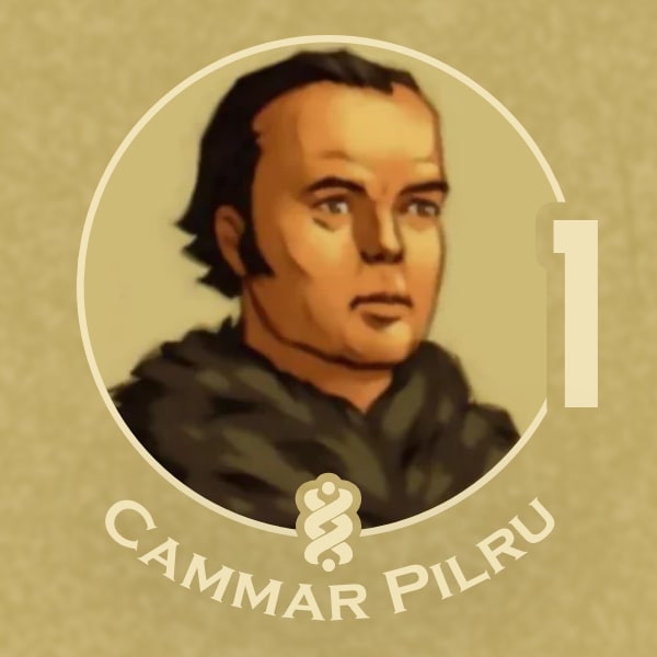 Cammar Pilru