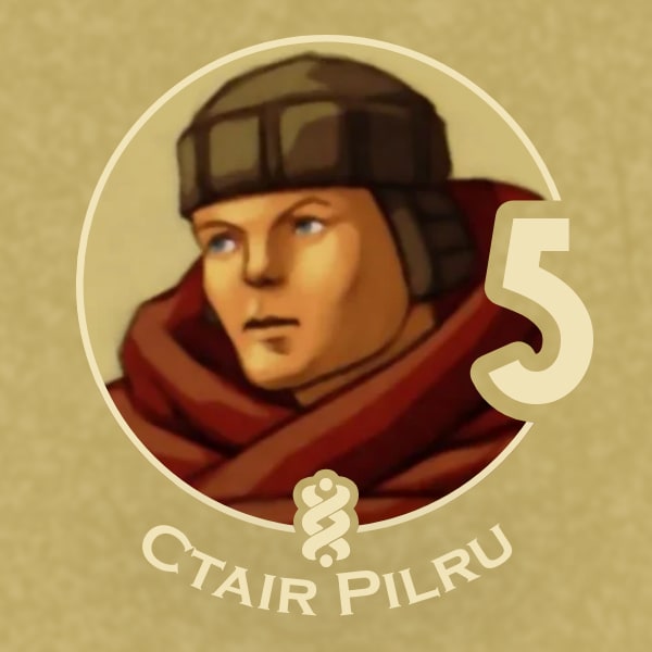Ctair Pilru