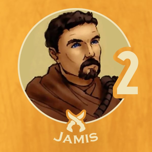 Jamis