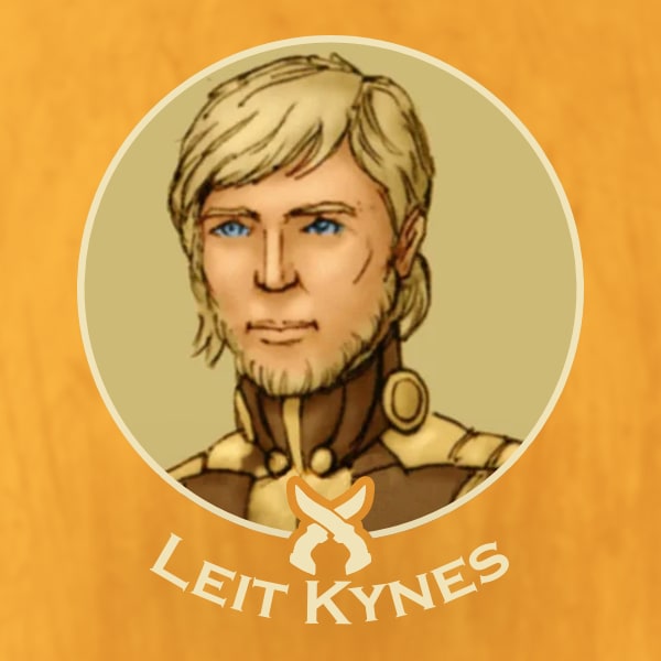 Leit Kynes