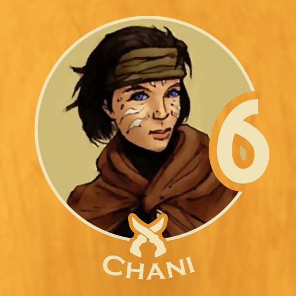 Chani