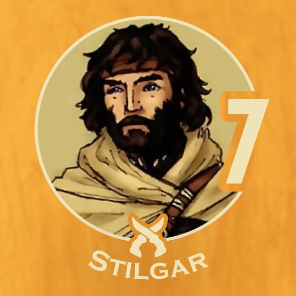 Stilgar