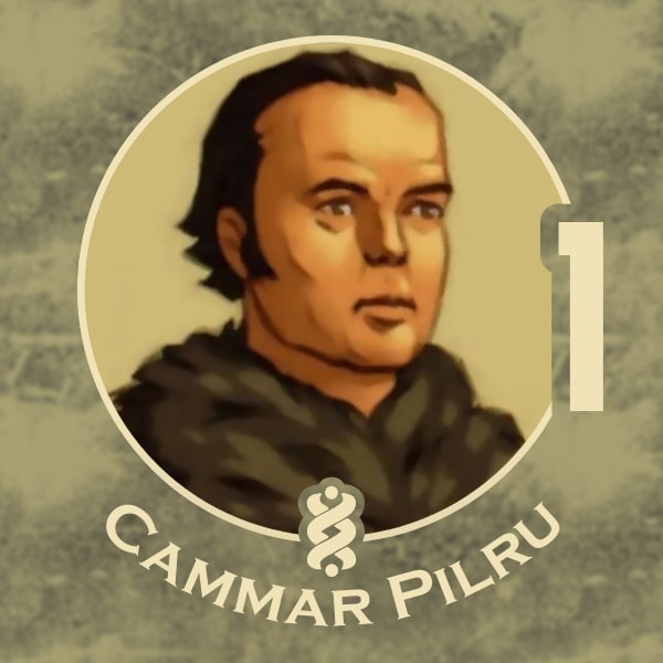 Cammar Pilru