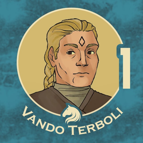 Vando Terboli