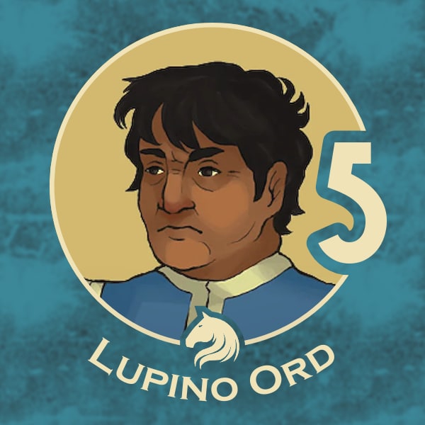 Lupino Ord