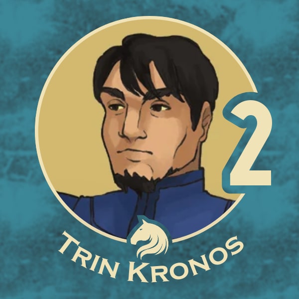 Trin Kronos