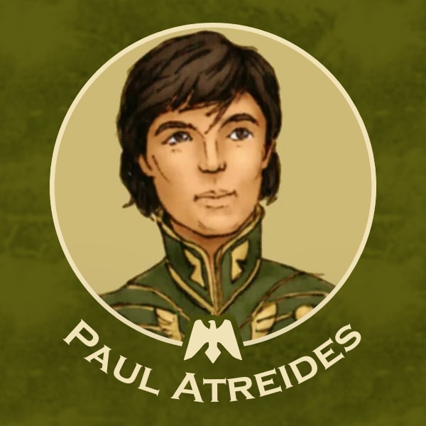 Paul Atreides