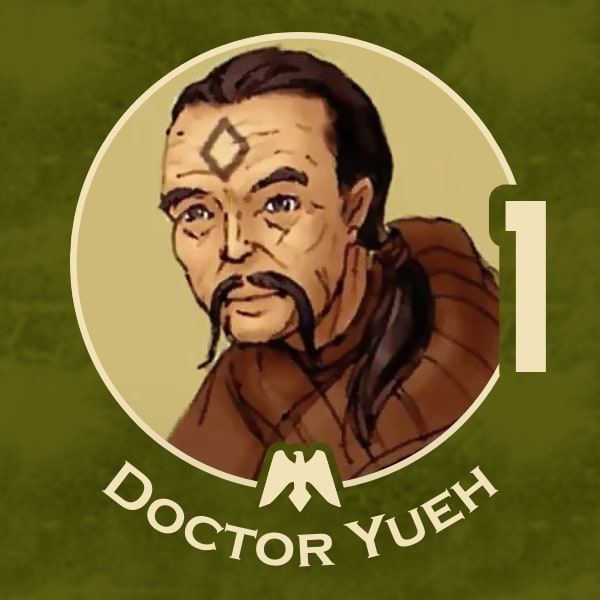 Doctor Yueh