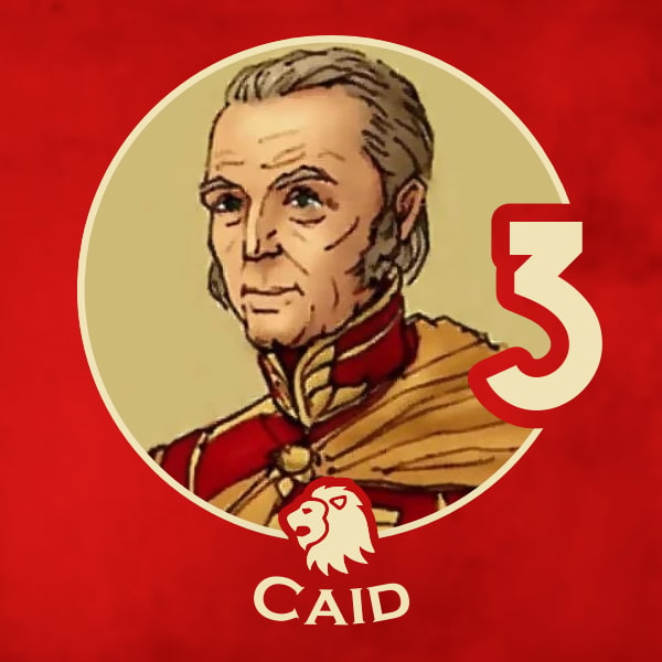 Caid