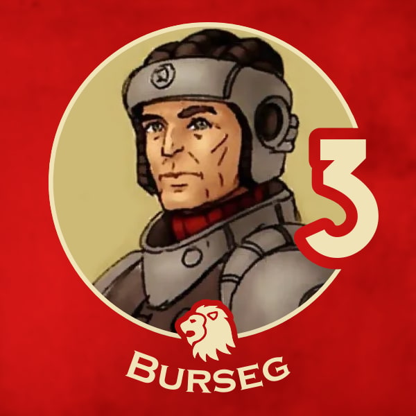 Burseg