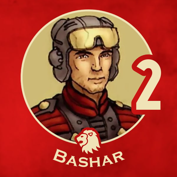 Bashar