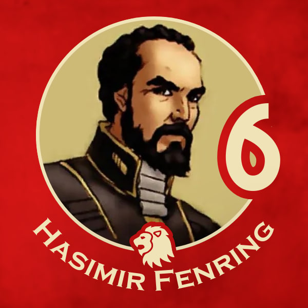 Hasimir Fenring
