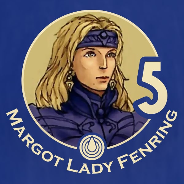Margot Lady Fenring