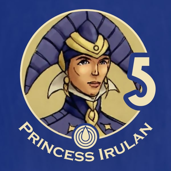 Princess Irulan
