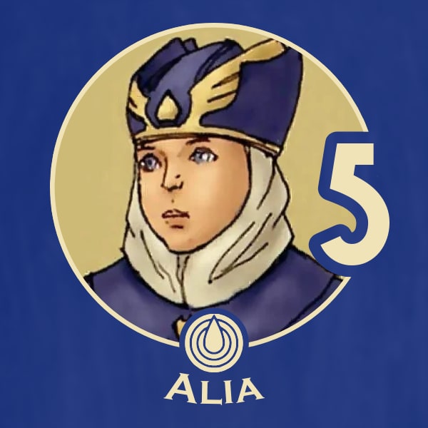 Alia
