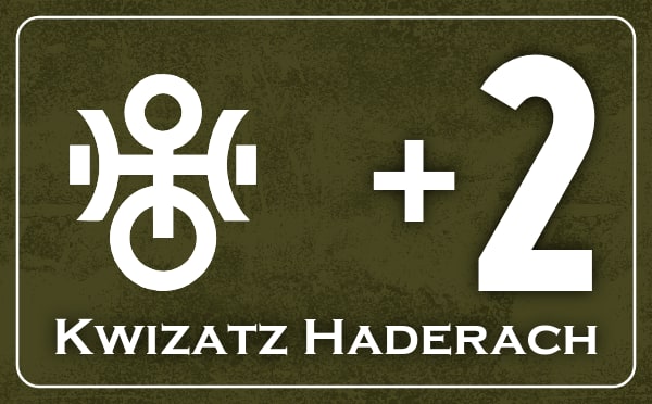 Kwizatz Haderach