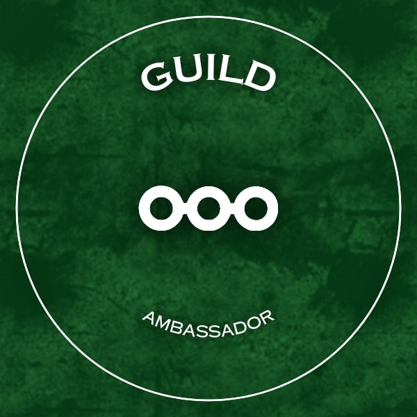 Guild Ambassador