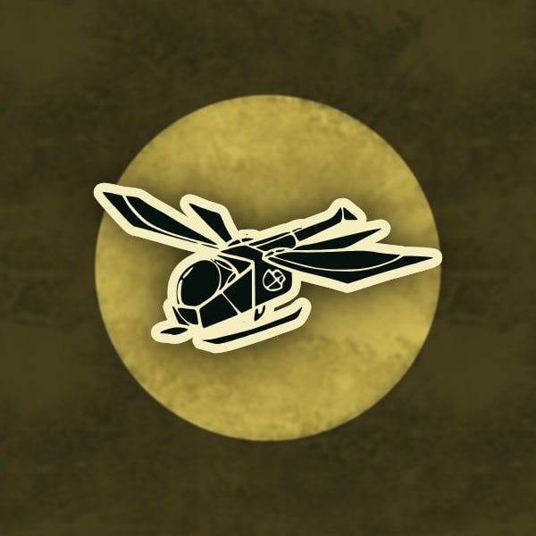 Ornithopter