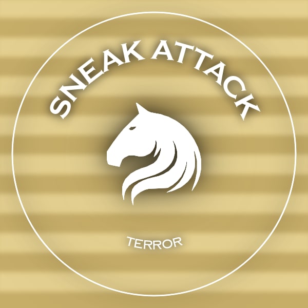 Sneak Attack