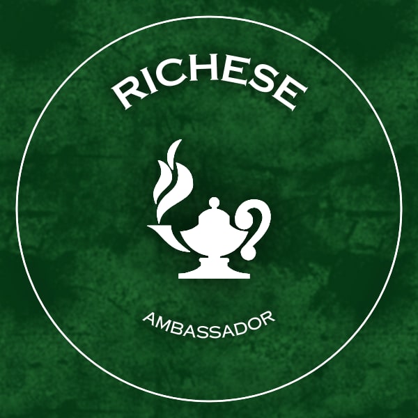 Richese Ambassador