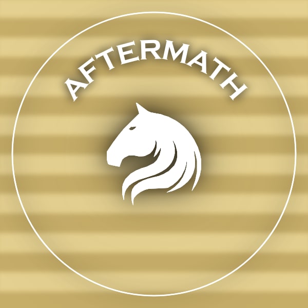 Atomics Aftermath