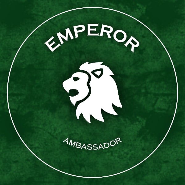 Emperor Ambassador
