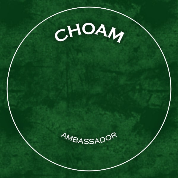 CHOAM Ambassador
