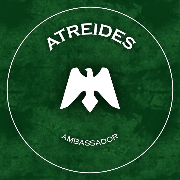 Atreides Ambassador