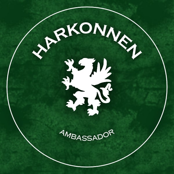 Harkonnen Ambassador