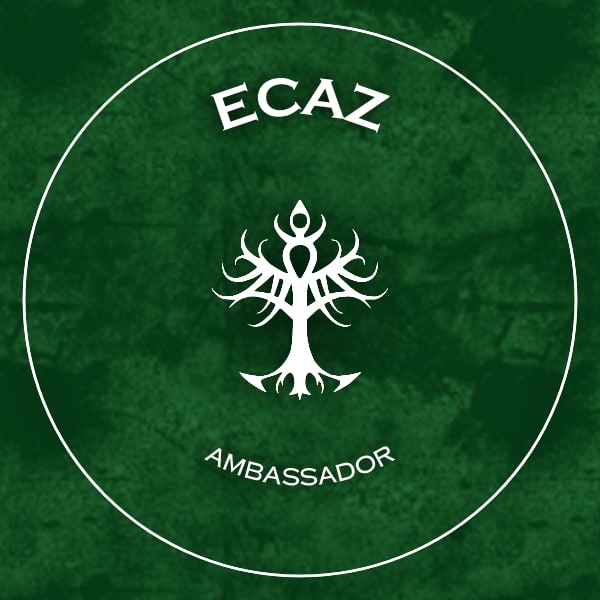 Ecaz Ambassador