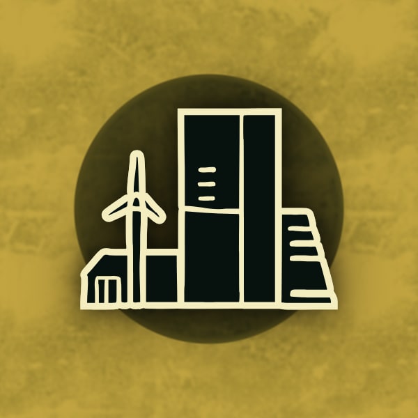Ecological Testing Station