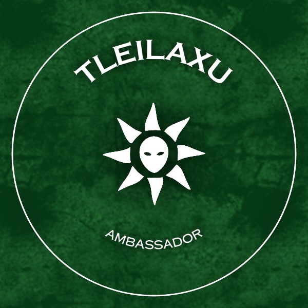 Tleilaxu Ambassador