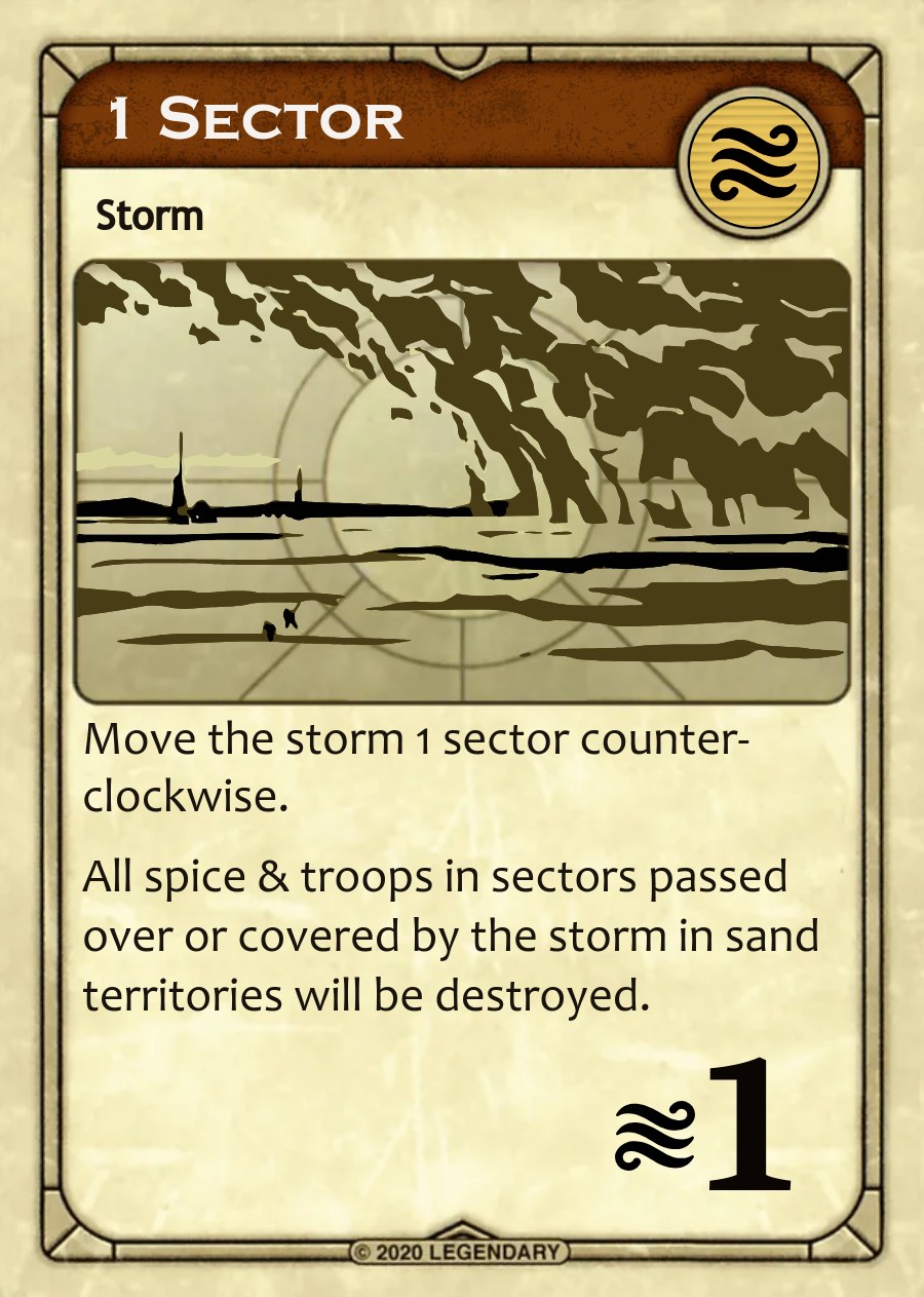 1 Sector